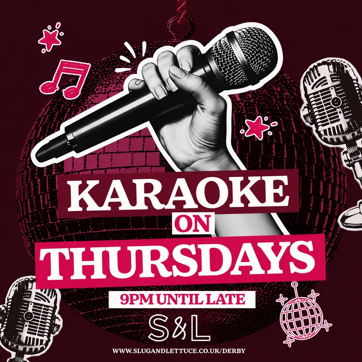 Karaoke