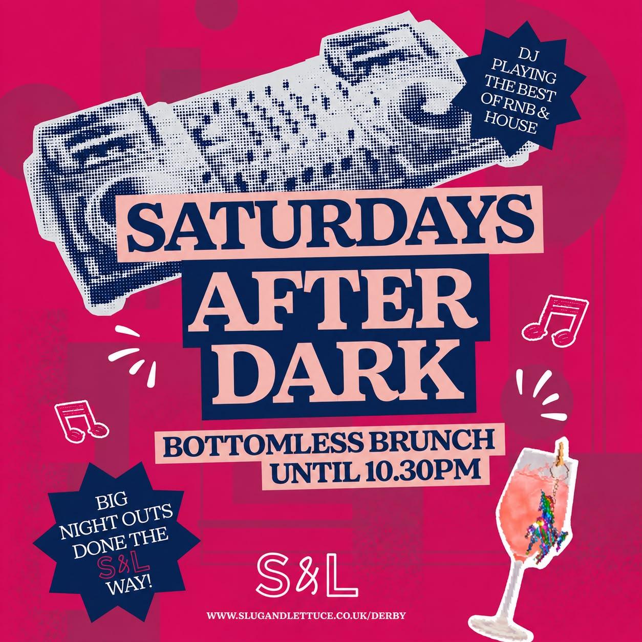 After Dark!