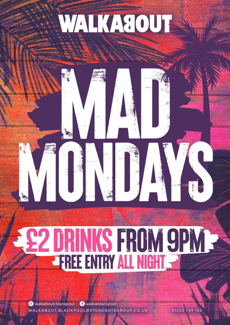 mad monday