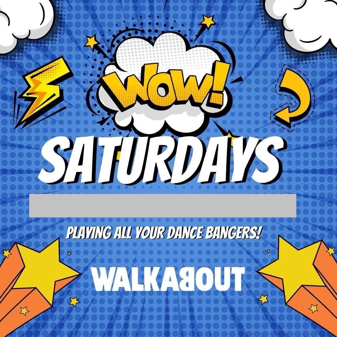 WOW Saturdays