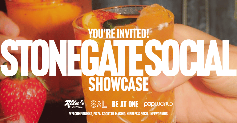Stonegate Social Showcase