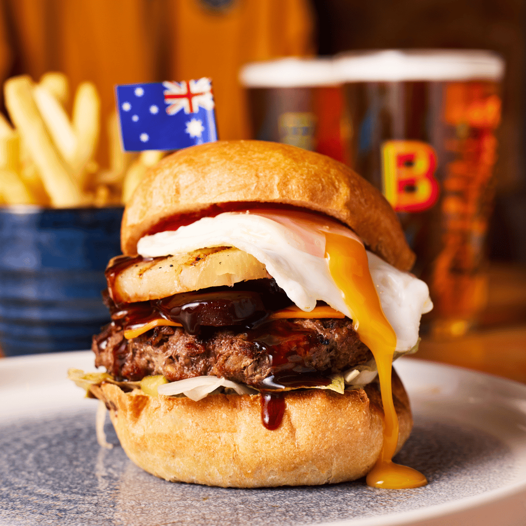 Burger