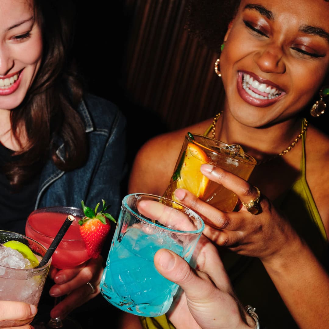 Student Nights at Be At One