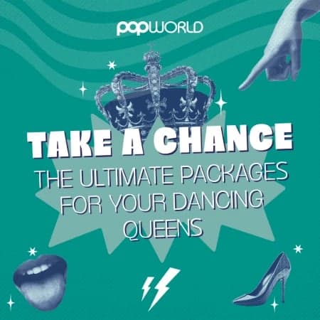 Dancing Queens Packages