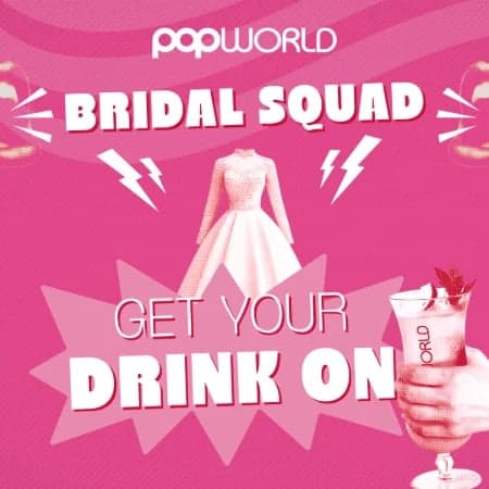 Bride Squad Packages