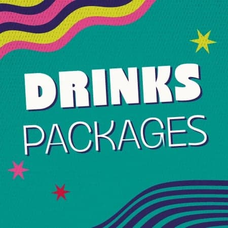 Drinks Packages