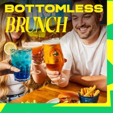Bottomless Brunch