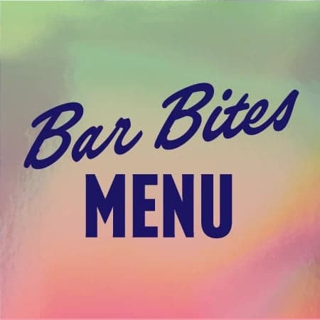 BAR BITES