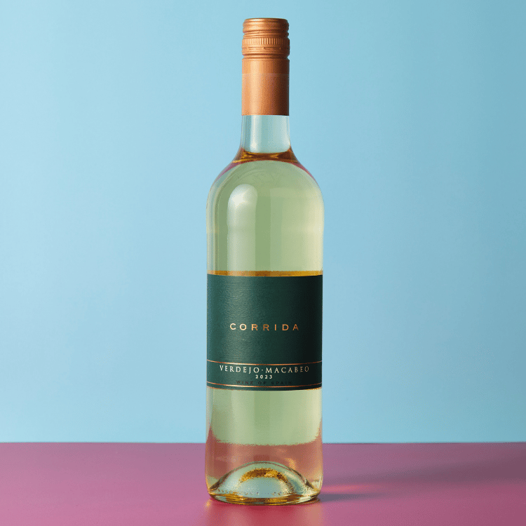 corrida white wine