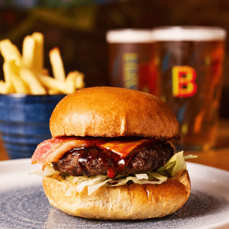 Burgers