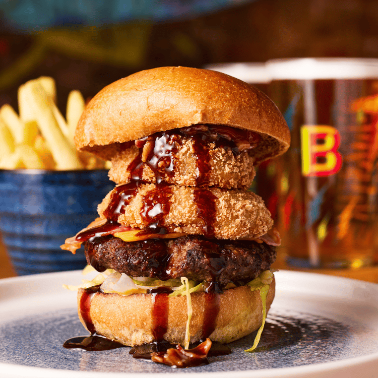 Burgers