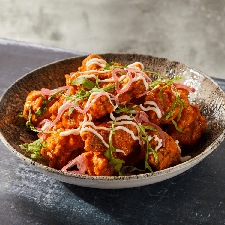 Bottomless Wings