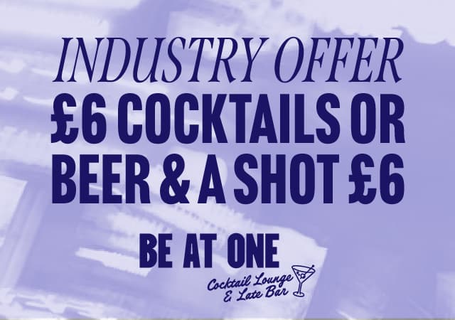 Industry Offer