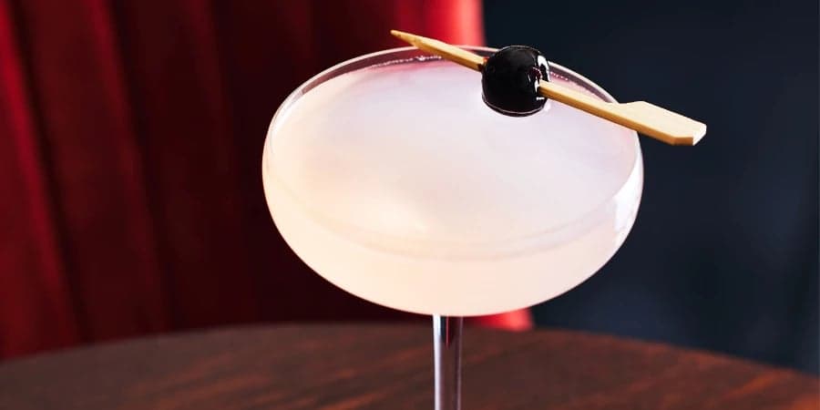 Drinks & Cocktails at The Chapter Collection