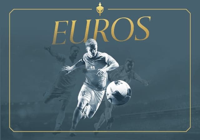 Watch Euros at The Chapter Collection