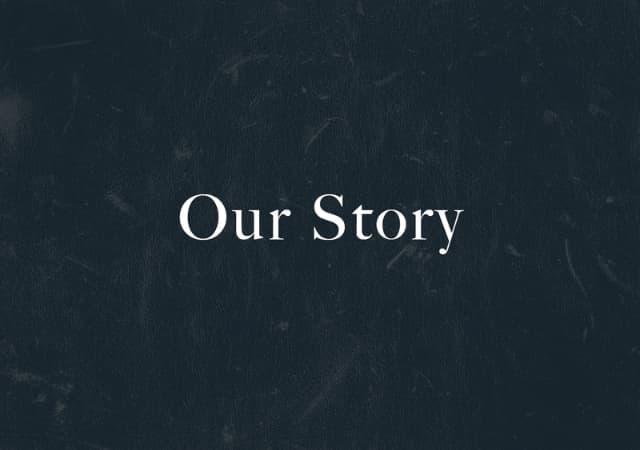 Our Story | About The Chapter Collection