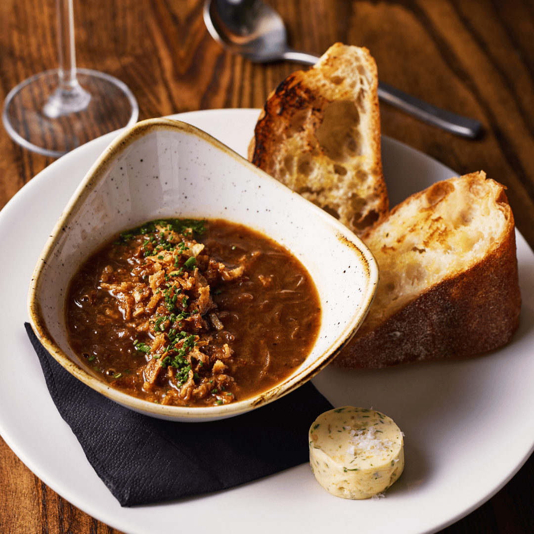 Cheltenham Race Day Food at The Chapter Collection