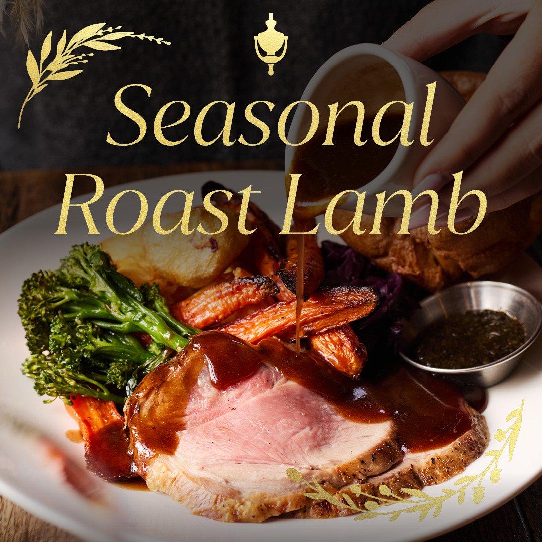 Easter Sunday Lunch at The Chapter Collection