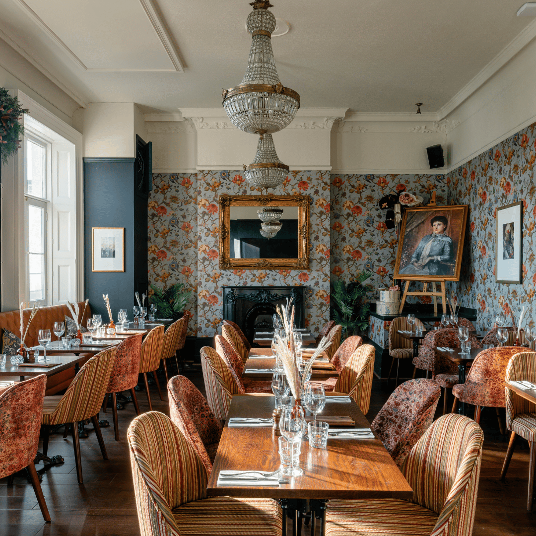 Lillie Langtry at The Chapter Collection