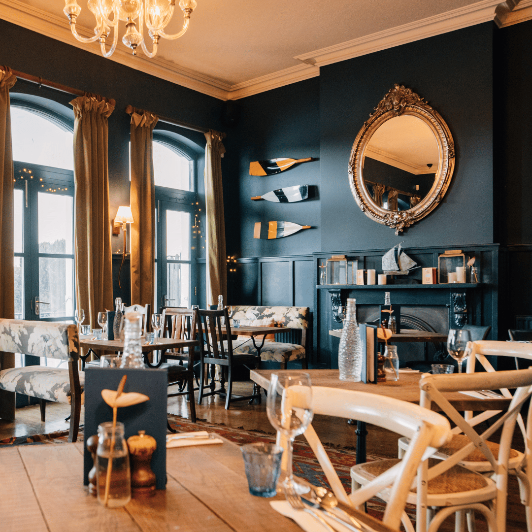 Blue Anchor Hammersmith at The Chapter Collection