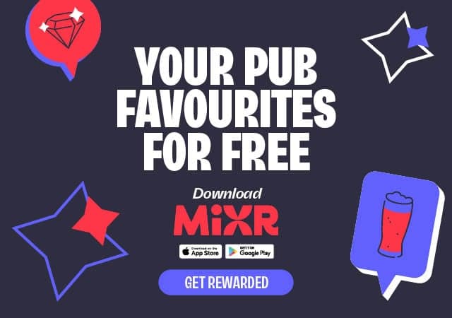 MiXR App