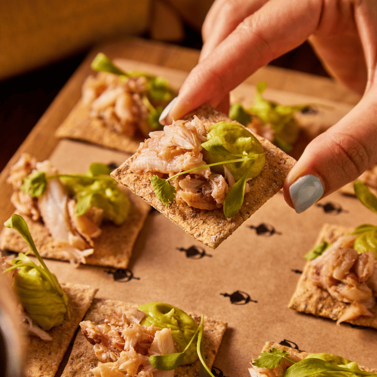 Christmas Food and Drink Menu at The Chapter Collection