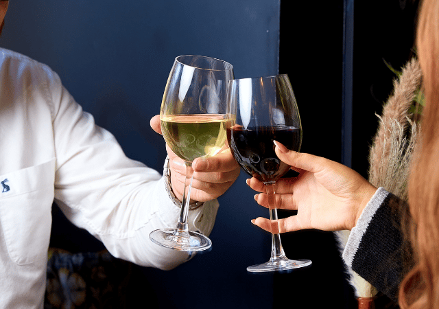 Enjoy special occasions at The Chapter Collection party venue