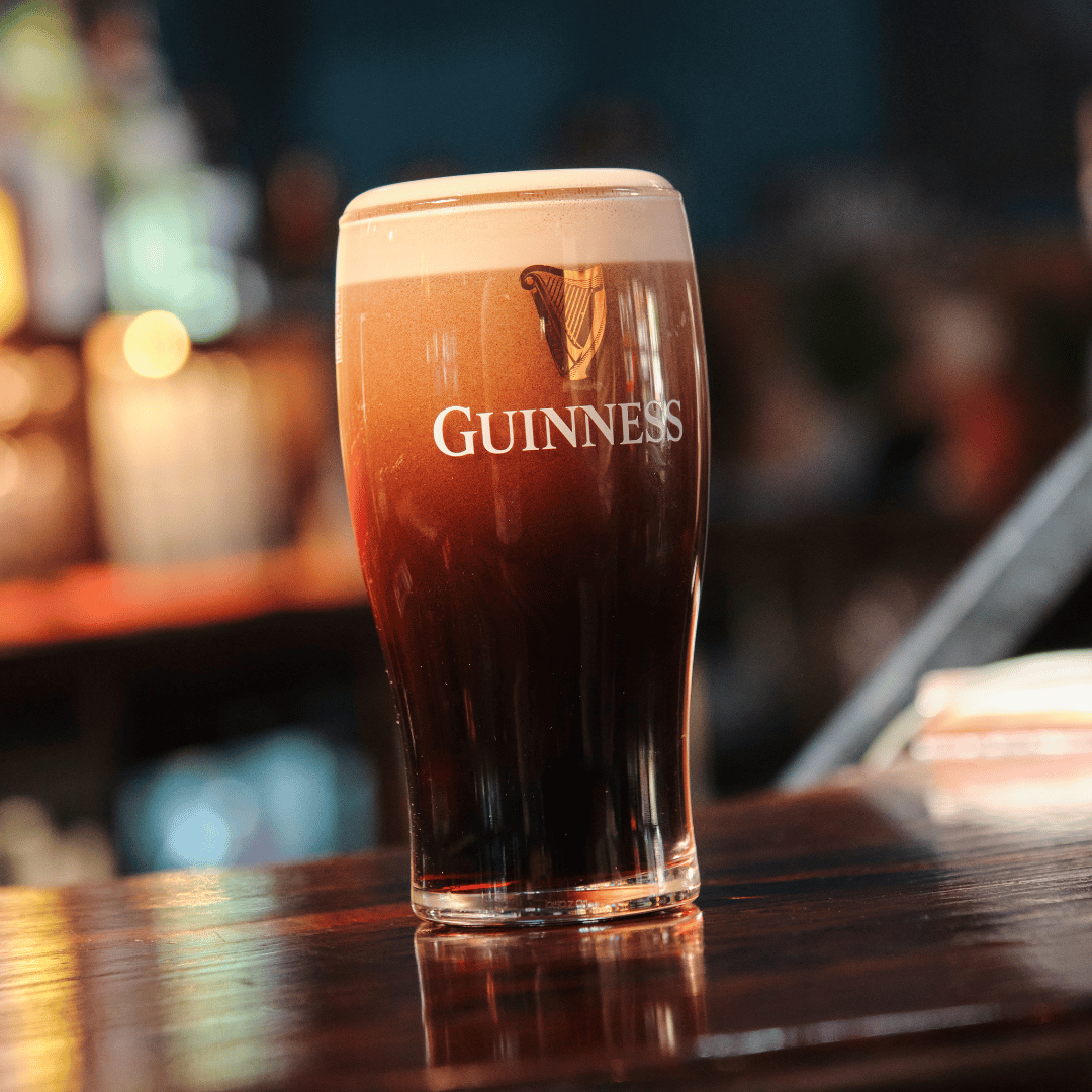 World Cup drinks at The Chapter Collection