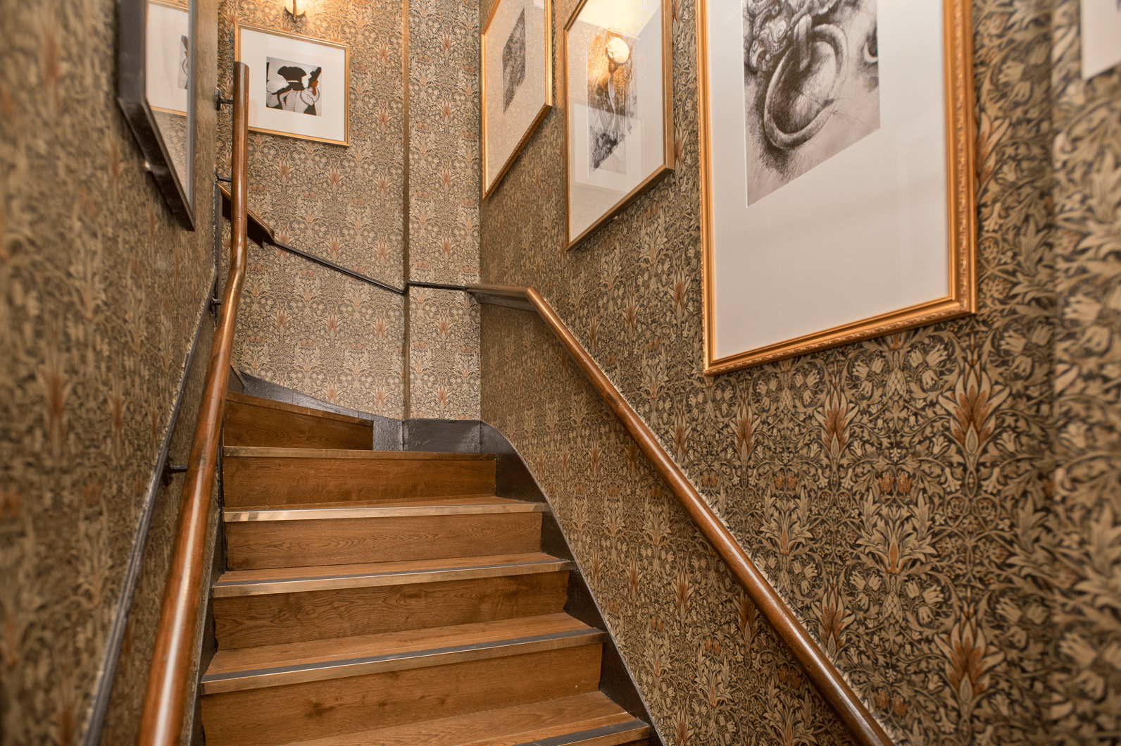 2022 - TCC - The Duchess Gallery
