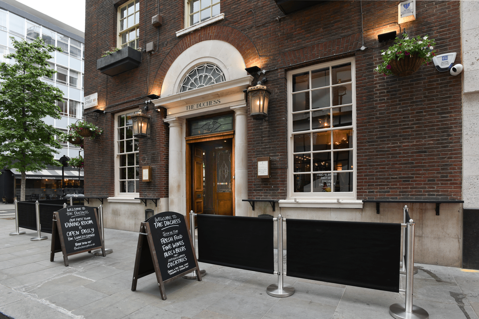 2022 - TCC - The Duchess Gallery