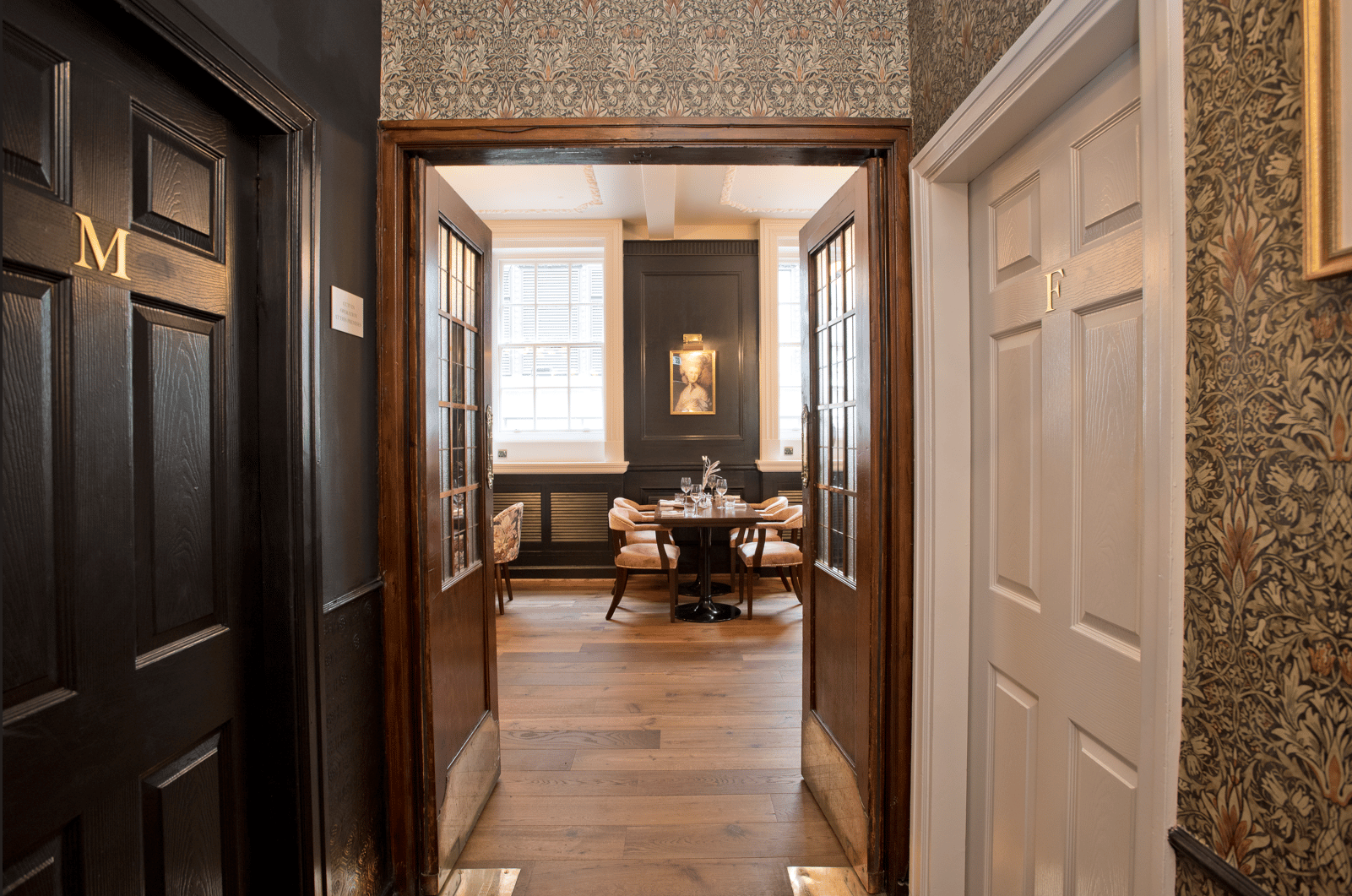 2022 - TCC - The Duchess Gallery