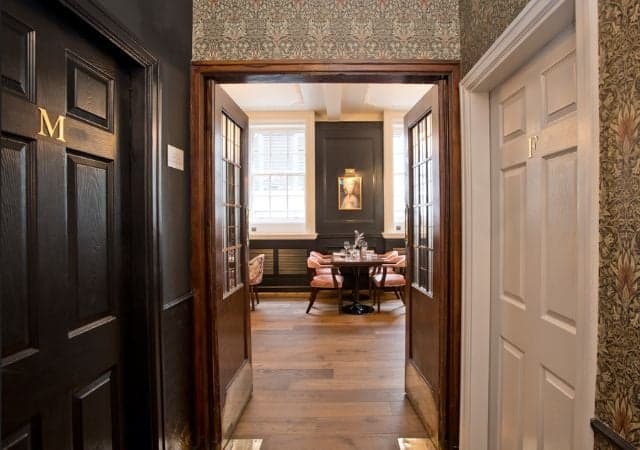 The Duchess | Best Pubs in Marylebone