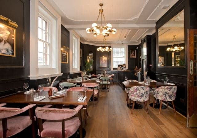 The Duchess | Best Pubs in Marylebone