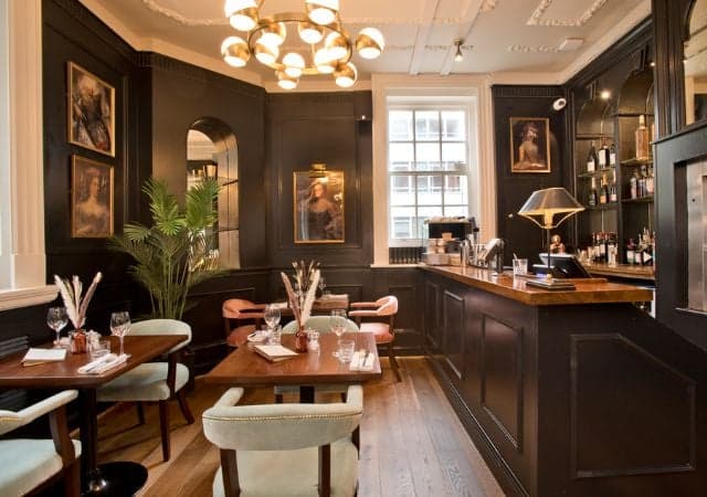 The Duchess | Best Pubs in Marylebone