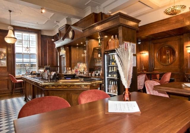 The Duchess | Best Pubs in Marylebone