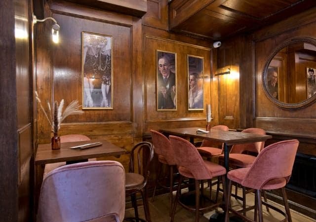 The Duchess | Best Pubs in Marylebone