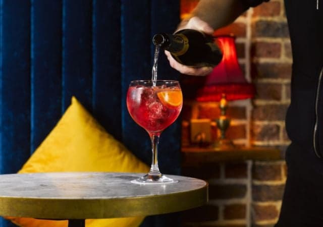 The Chapter Collection | Delicious Food in Marylebone