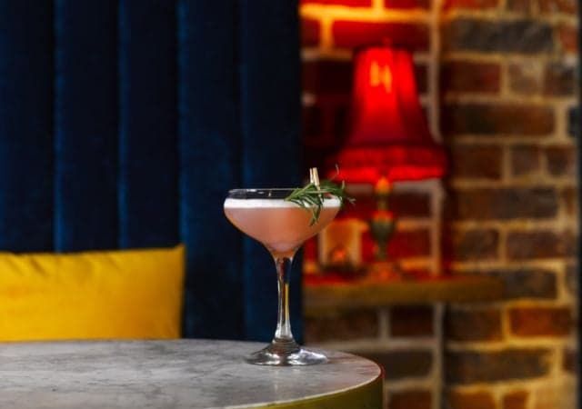The Chapter Collection | Delicious Food in Marylebone