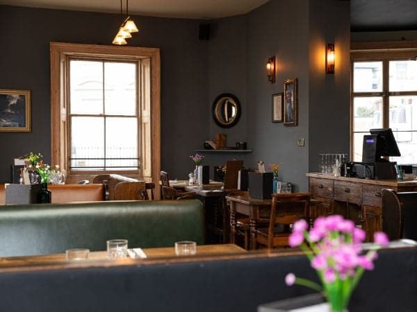 Marquis of Westminster | Best pubs in Pimlico