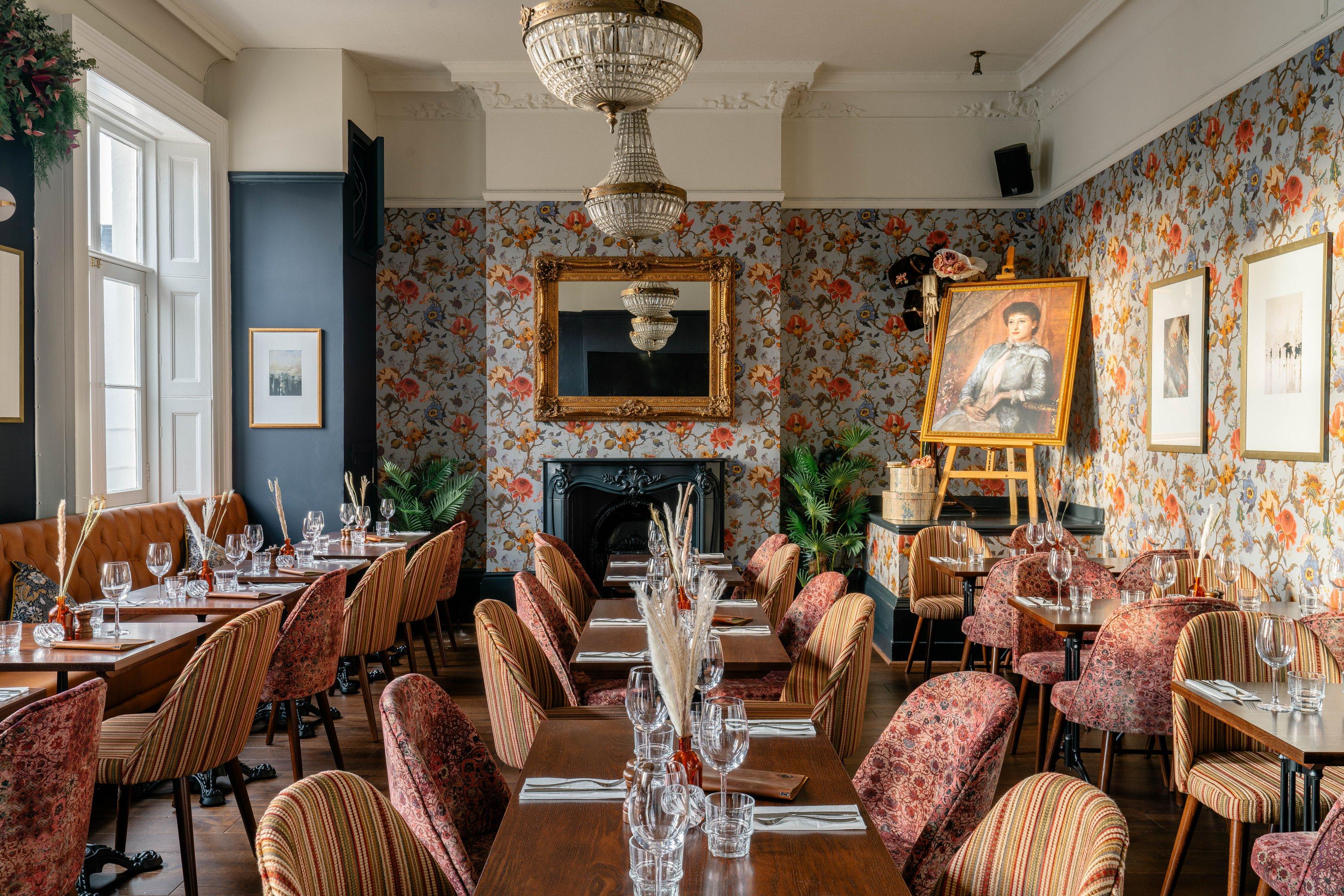Function Rooms at The Chapter Collection