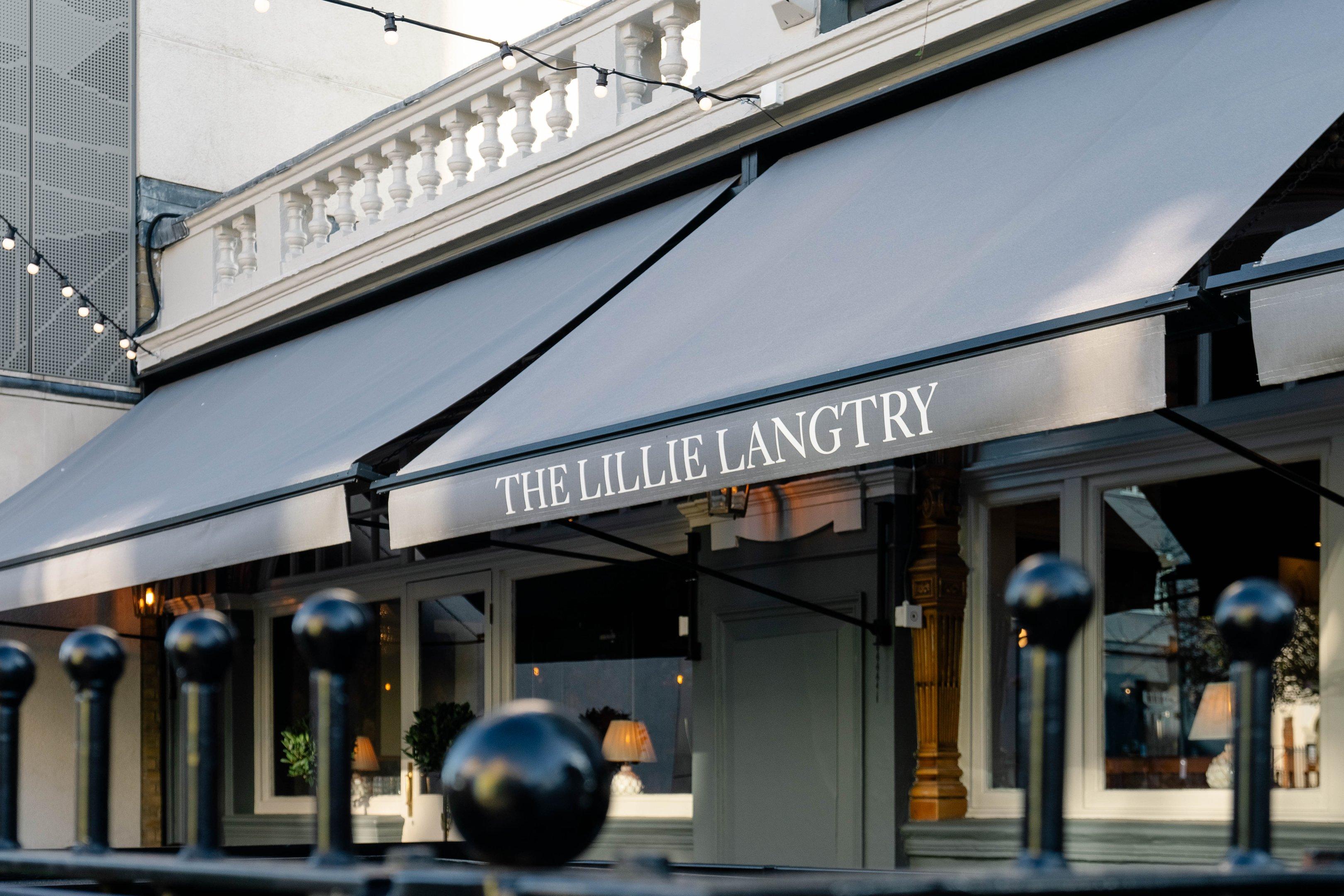 2022- TCC - Lillie Gallery