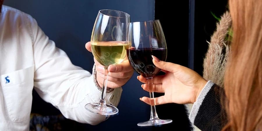 Mother's Day Wine at The Chapter Collection