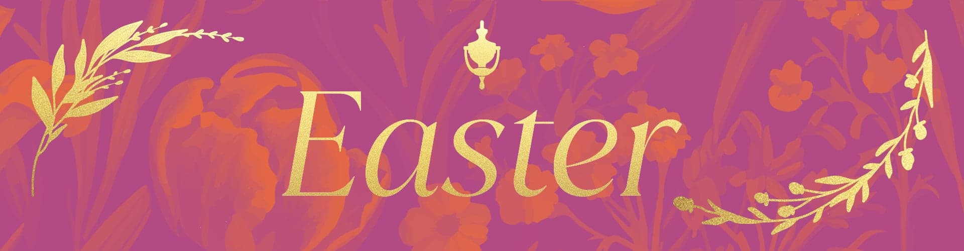 Easter Weekend at The Chapter Collection