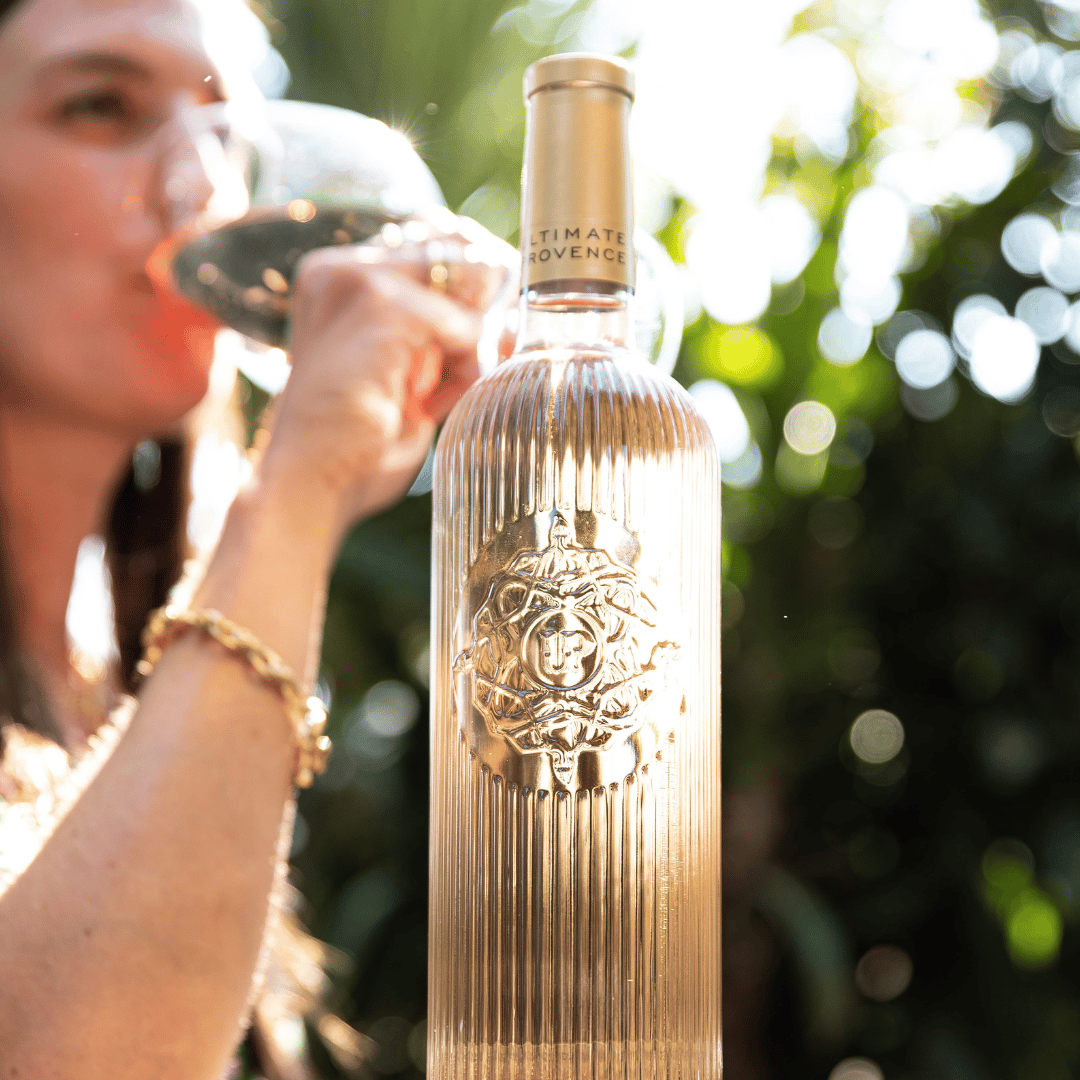 Provence Wine