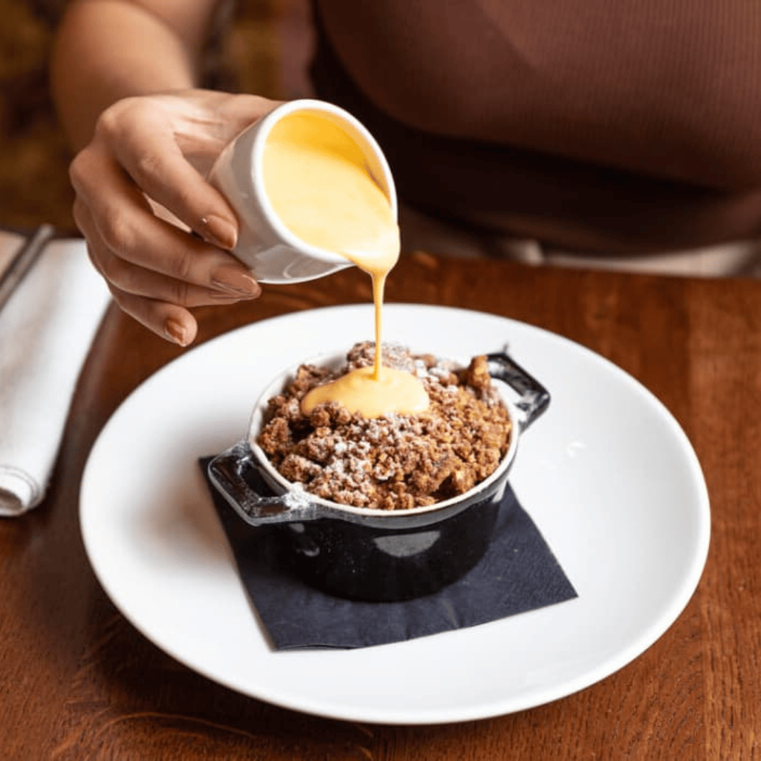 Crumble