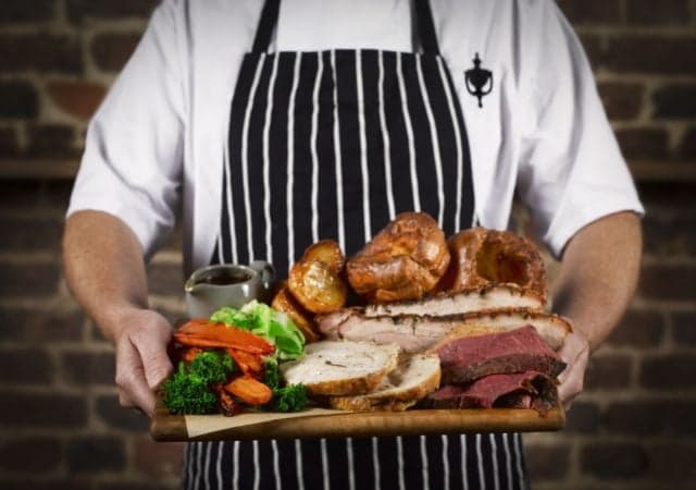 The Chapter Collection | Delicious Food in Marylebone