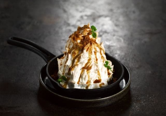 The Chapter Collection | Delicious Food in Marylebone