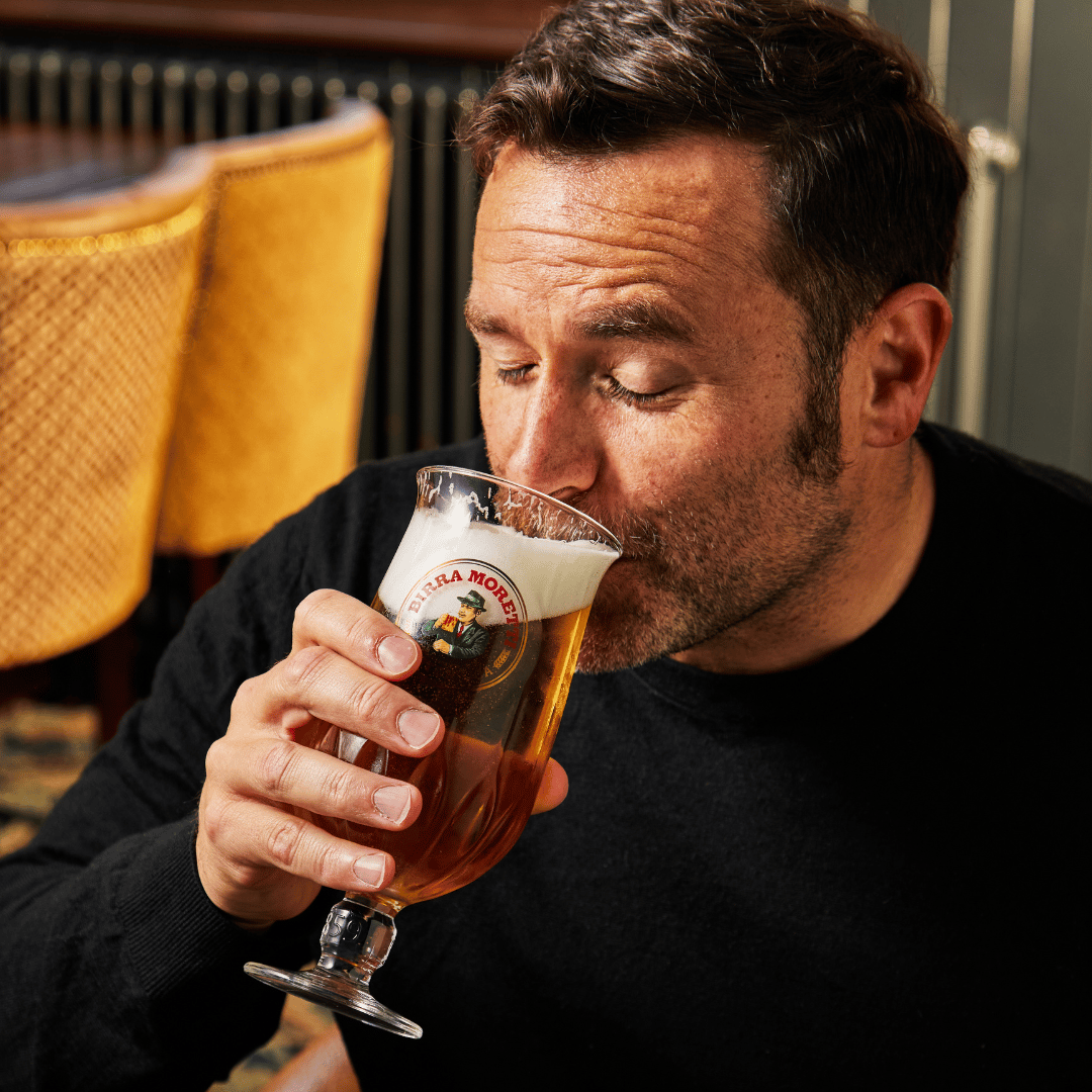 Father's Day Lunch Ideas Near You at The Chapter Collection