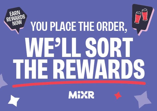 Download MiXR