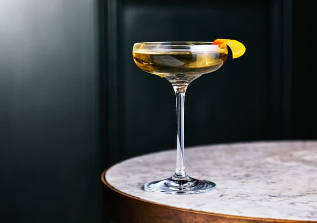 The Claridge at The Chapter Collection
